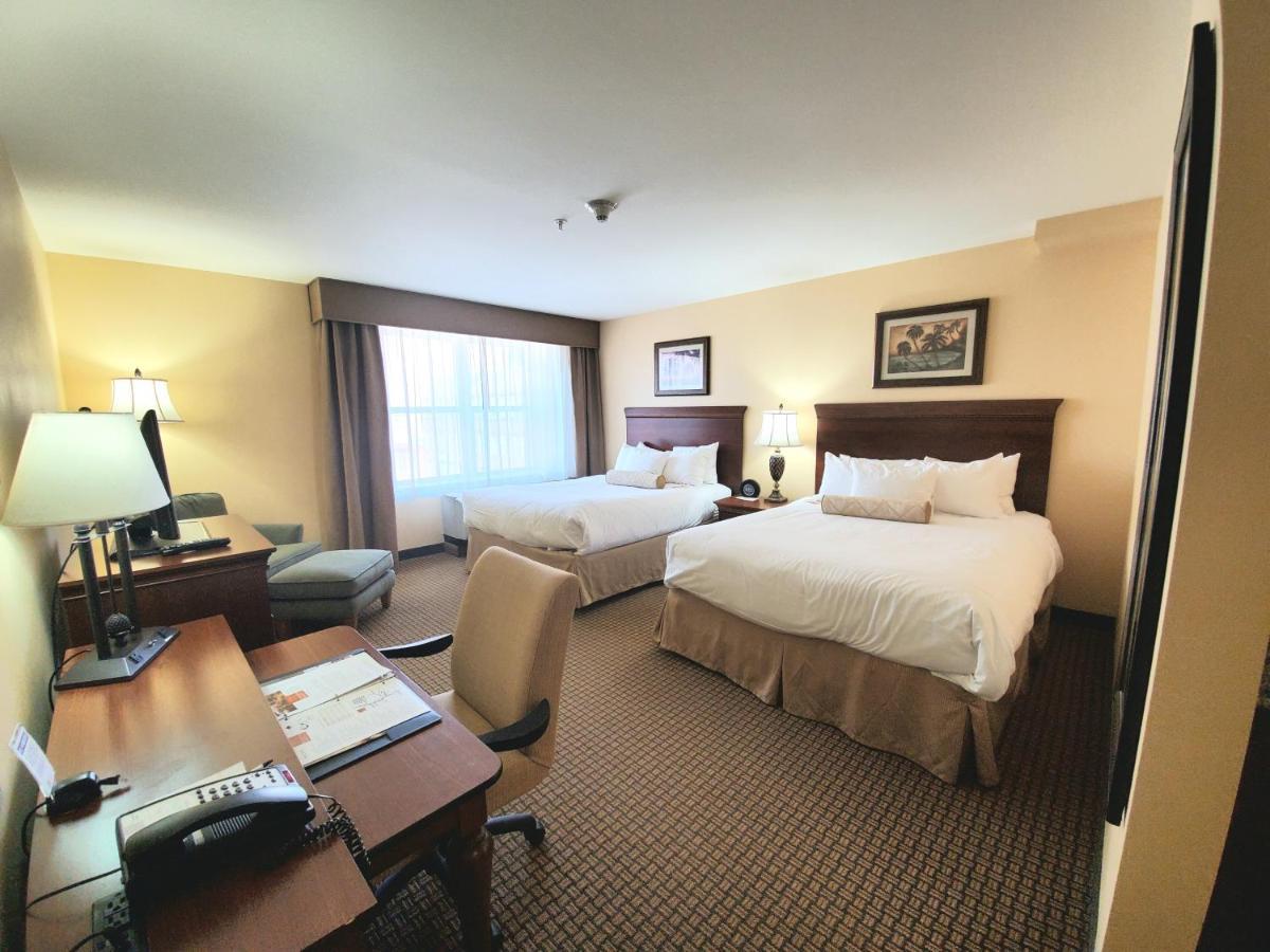 Jefferson Street Inn, A Member Of Radisson Individuals Wausau Esterno foto
