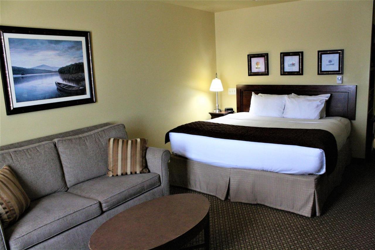 Jefferson Street Inn, A Member Of Radisson Individuals Wausau Esterno foto