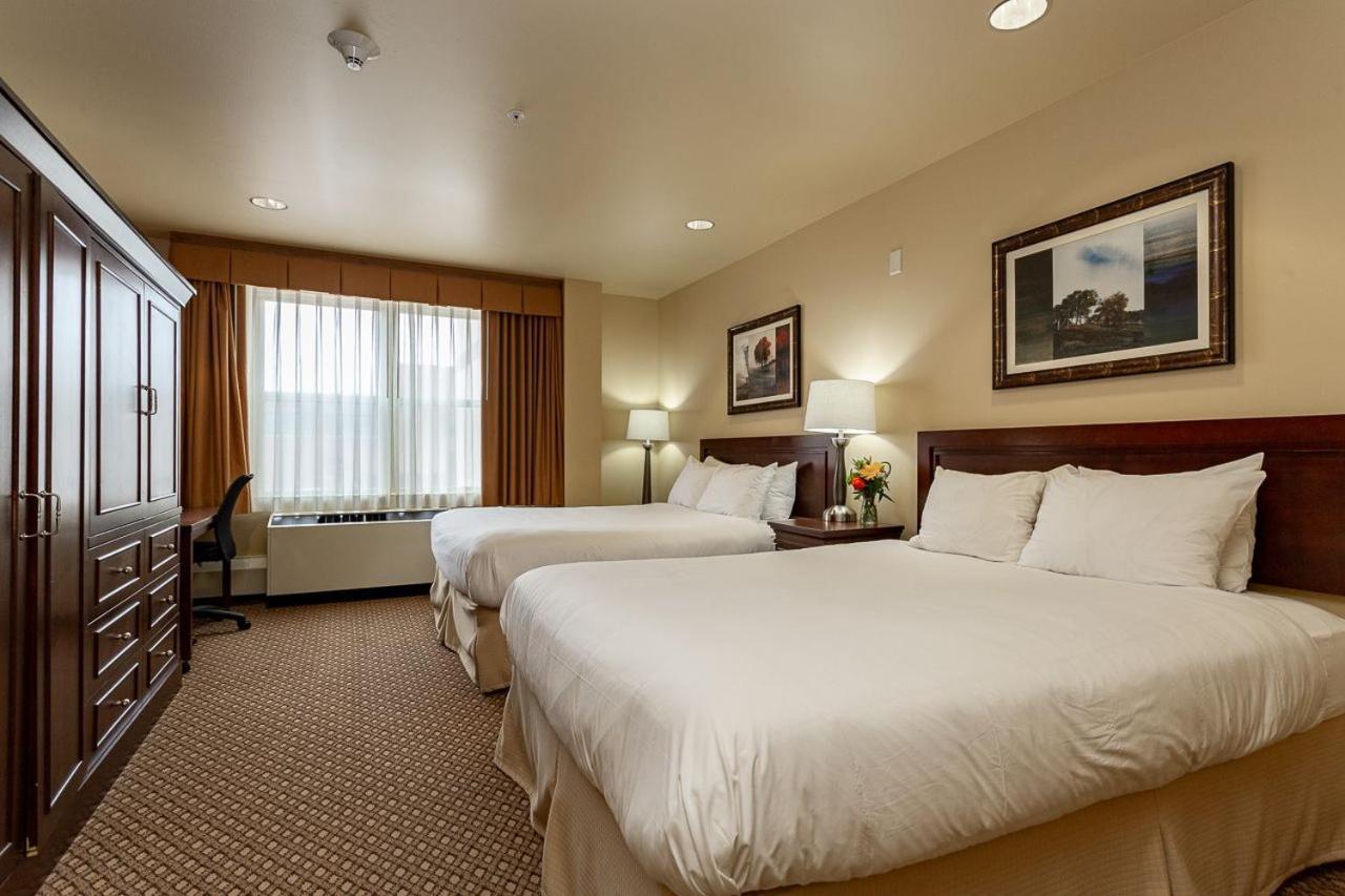 Jefferson Street Inn, A Member Of Radisson Individuals Wausau Esterno foto