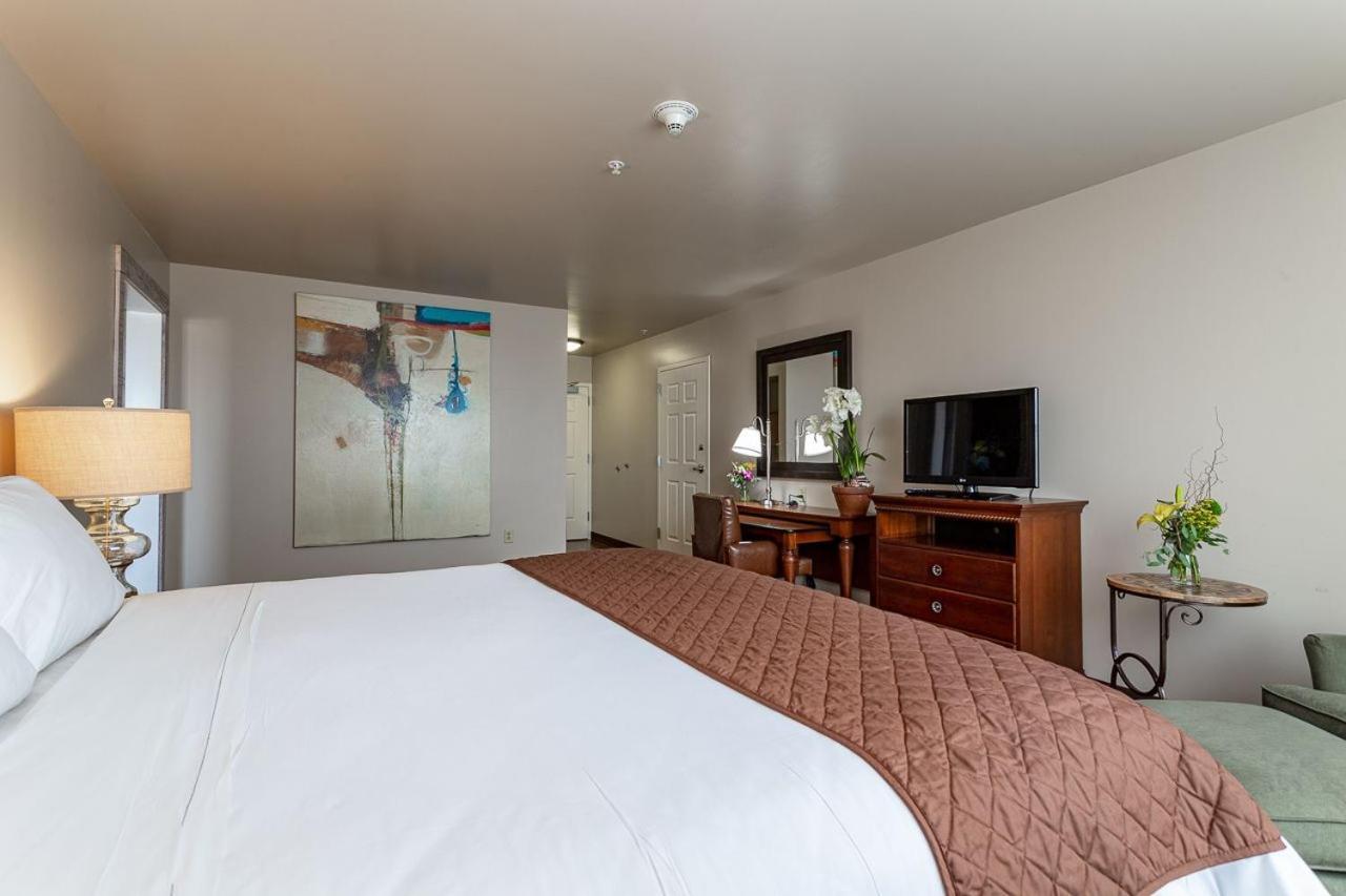 Jefferson Street Inn, A Member Of Radisson Individuals Wausau Esterno foto
