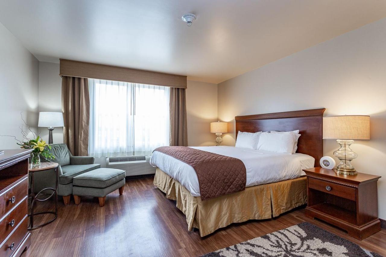 Jefferson Street Inn, A Member Of Radisson Individuals Wausau Esterno foto