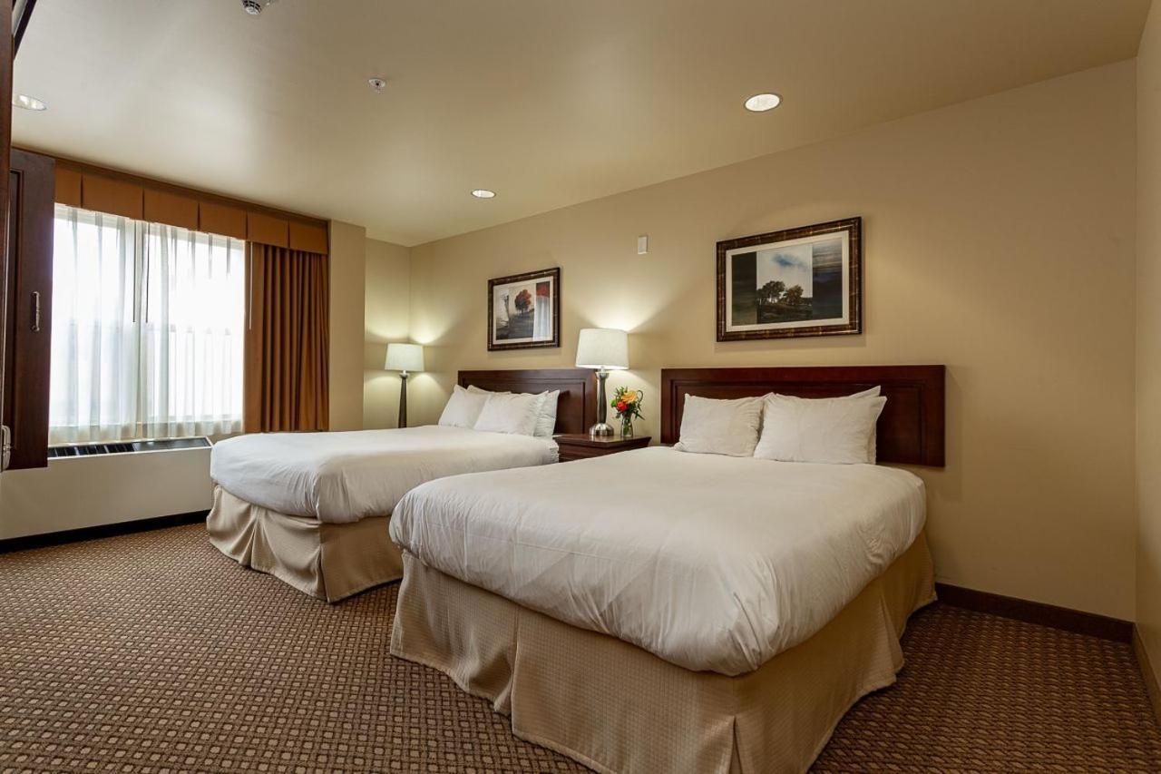 Jefferson Street Inn, A Member Of Radisson Individuals Wausau Esterno foto