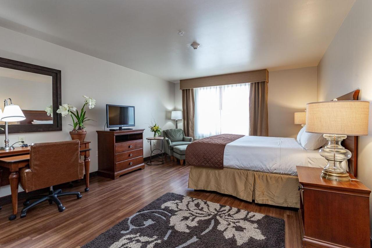 Jefferson Street Inn, A Member Of Radisson Individuals Wausau Esterno foto
