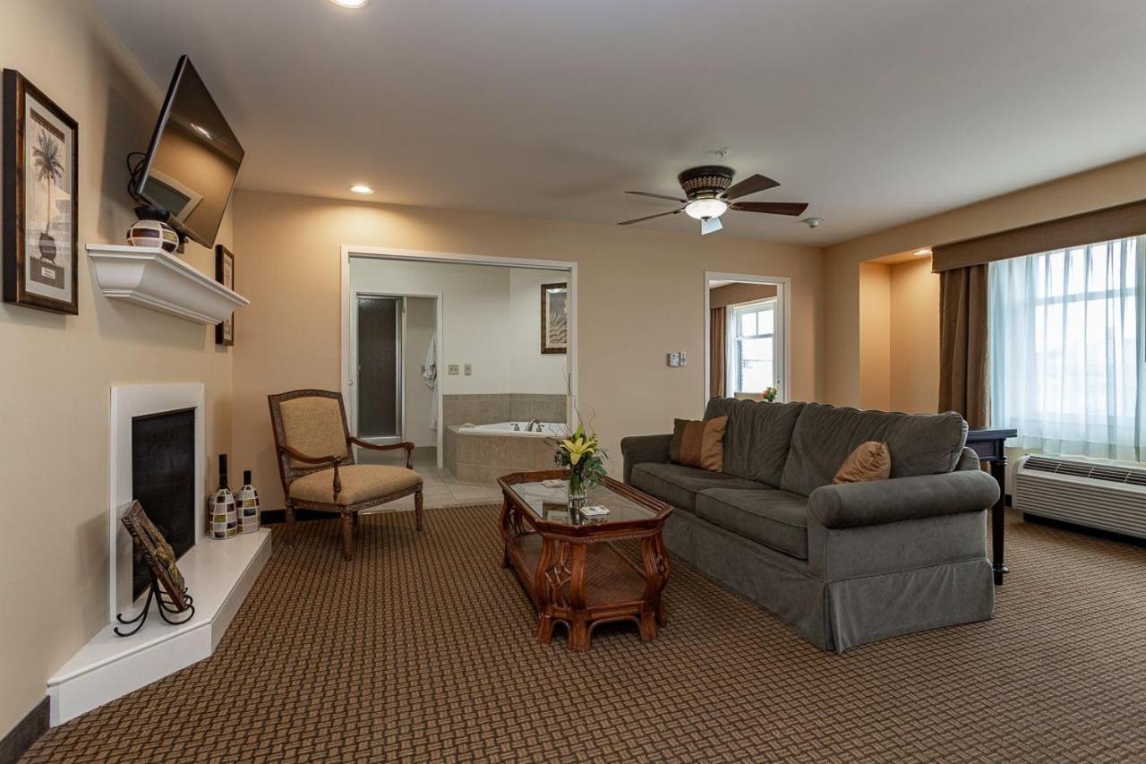 Jefferson Street Inn, A Member Of Radisson Individuals Wausau Esterno foto