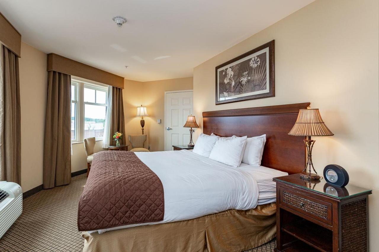 Jefferson Street Inn, A Member Of Radisson Individuals Wausau Esterno foto