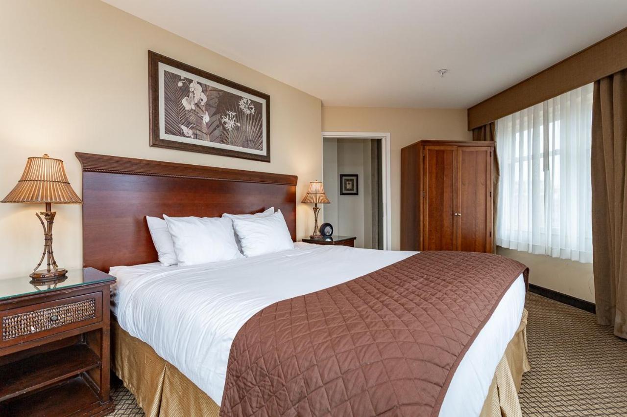 Jefferson Street Inn, A Member Of Radisson Individuals Wausau Esterno foto