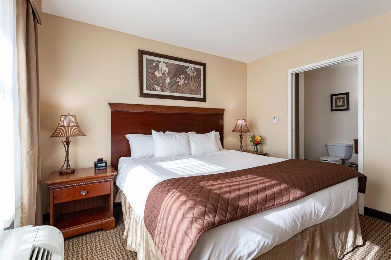 Jefferson Street Inn, A Member Of Radisson Individuals Wausau Esterno foto