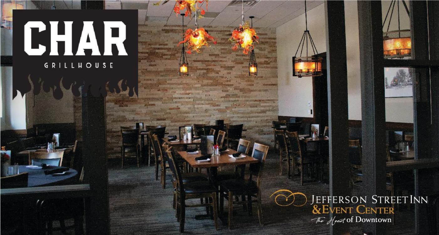 Jefferson Street Inn, A Member Of Radisson Individuals Wausau Esterno foto