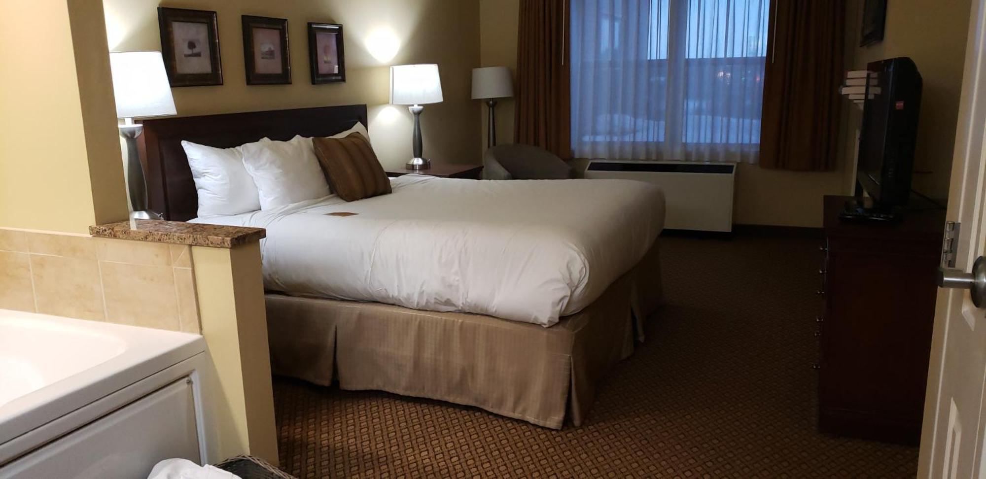 Jefferson Street Inn, A Member Of Radisson Individuals Wausau Esterno foto
