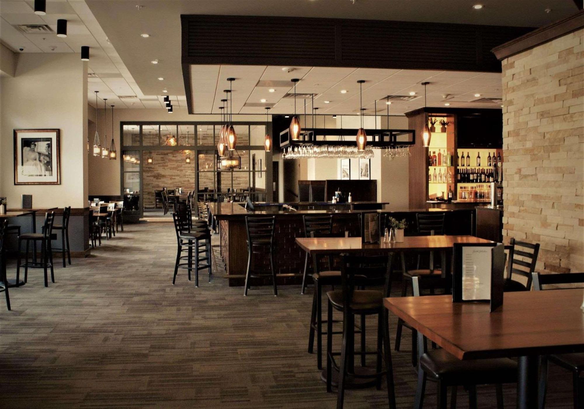 Jefferson Street Inn, A Member Of Radisson Individuals Wausau Esterno foto
