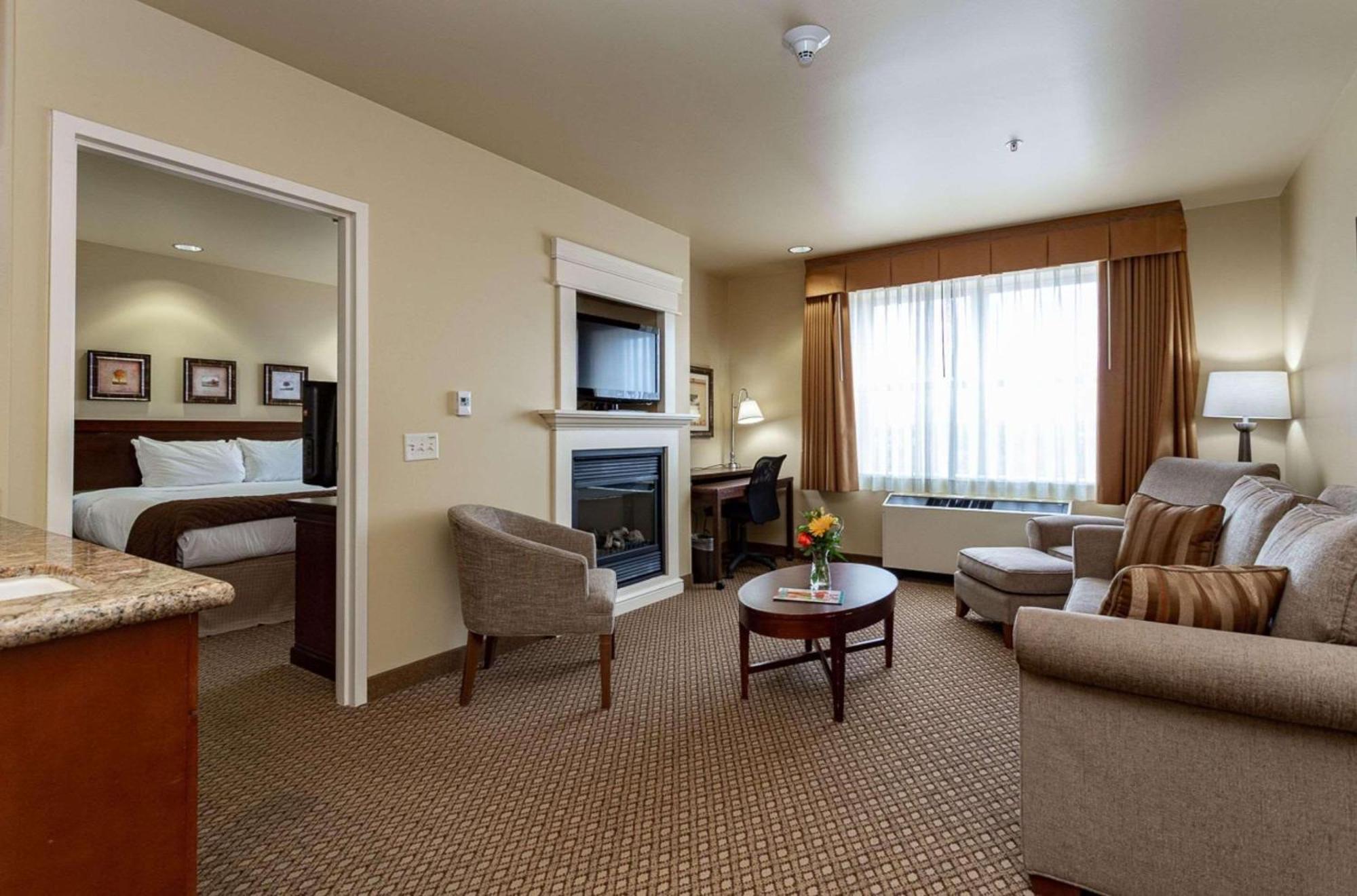 Jefferson Street Inn, A Member Of Radisson Individuals Wausau Esterno foto
