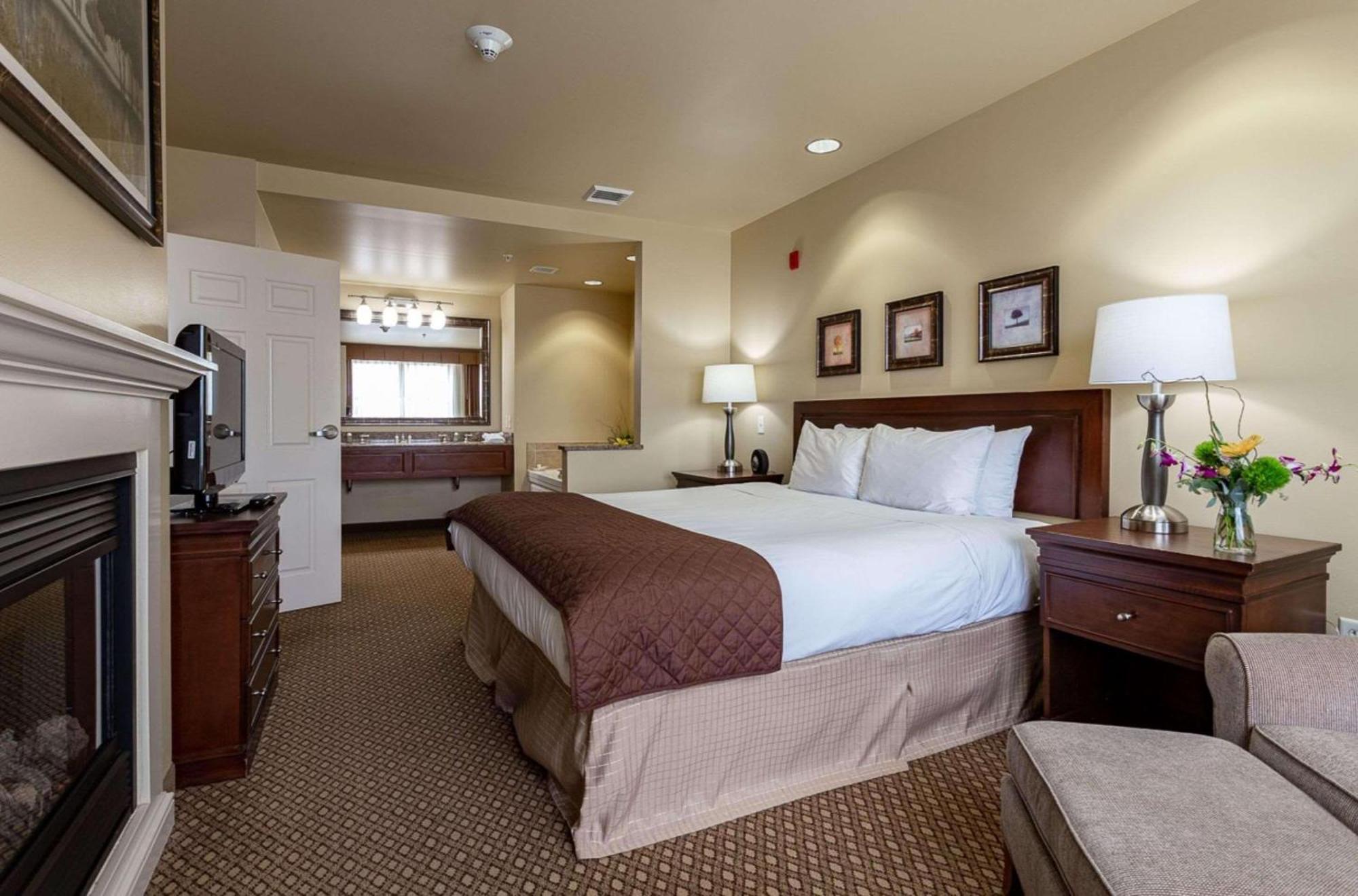 Jefferson Street Inn, A Member Of Radisson Individuals Wausau Esterno foto