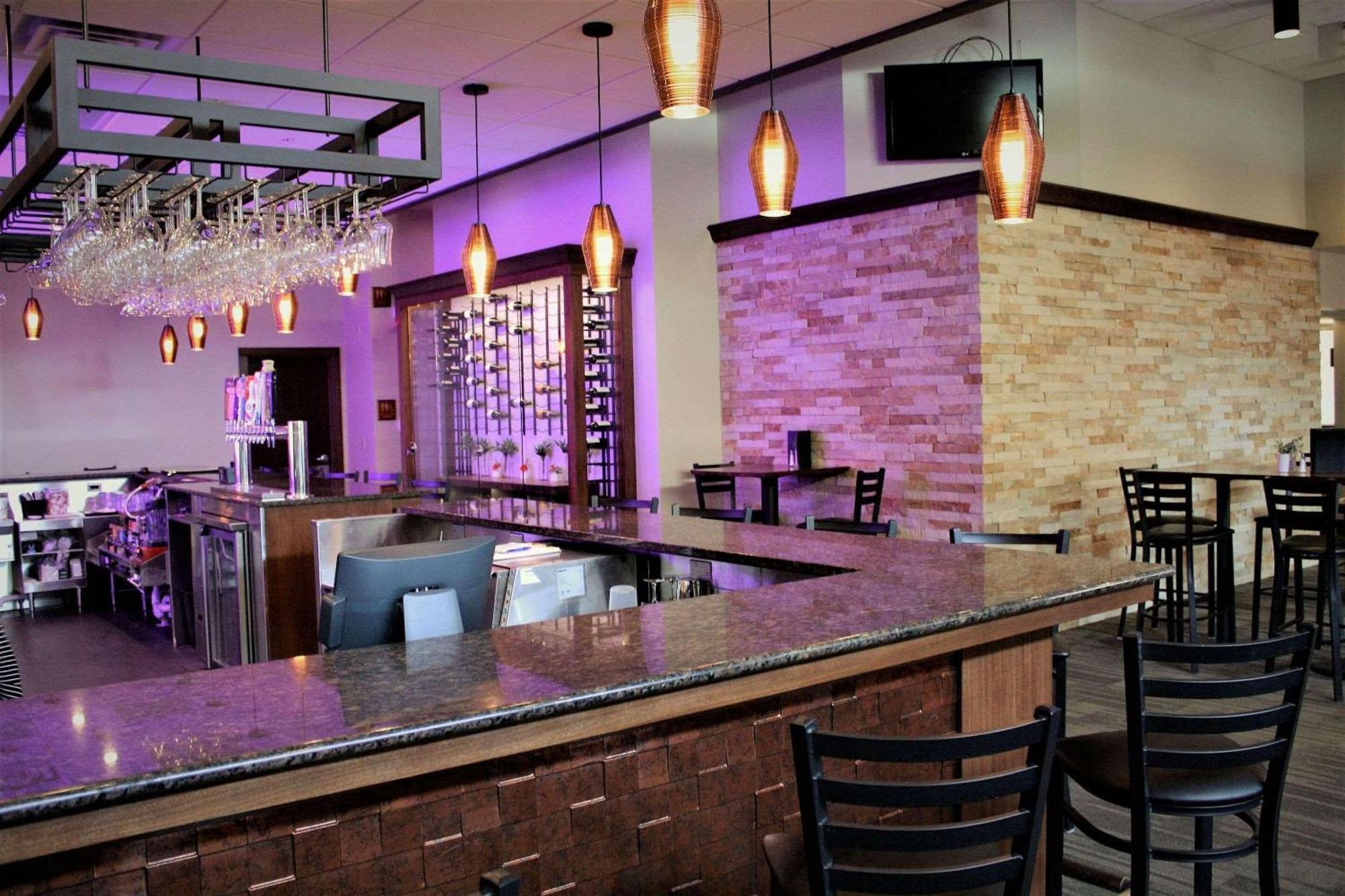 Jefferson Street Inn, A Member Of Radisson Individuals Wausau Esterno foto