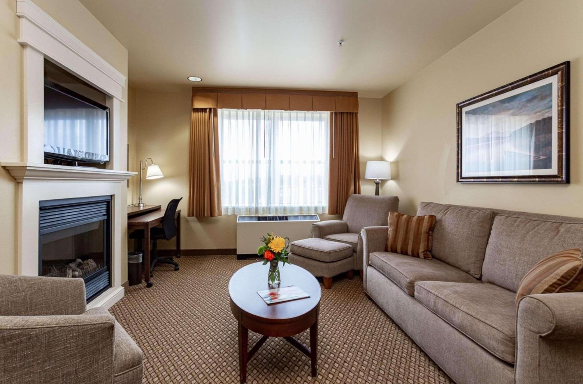 Jefferson Street Inn, A Member Of Radisson Individuals Wausau Esterno foto