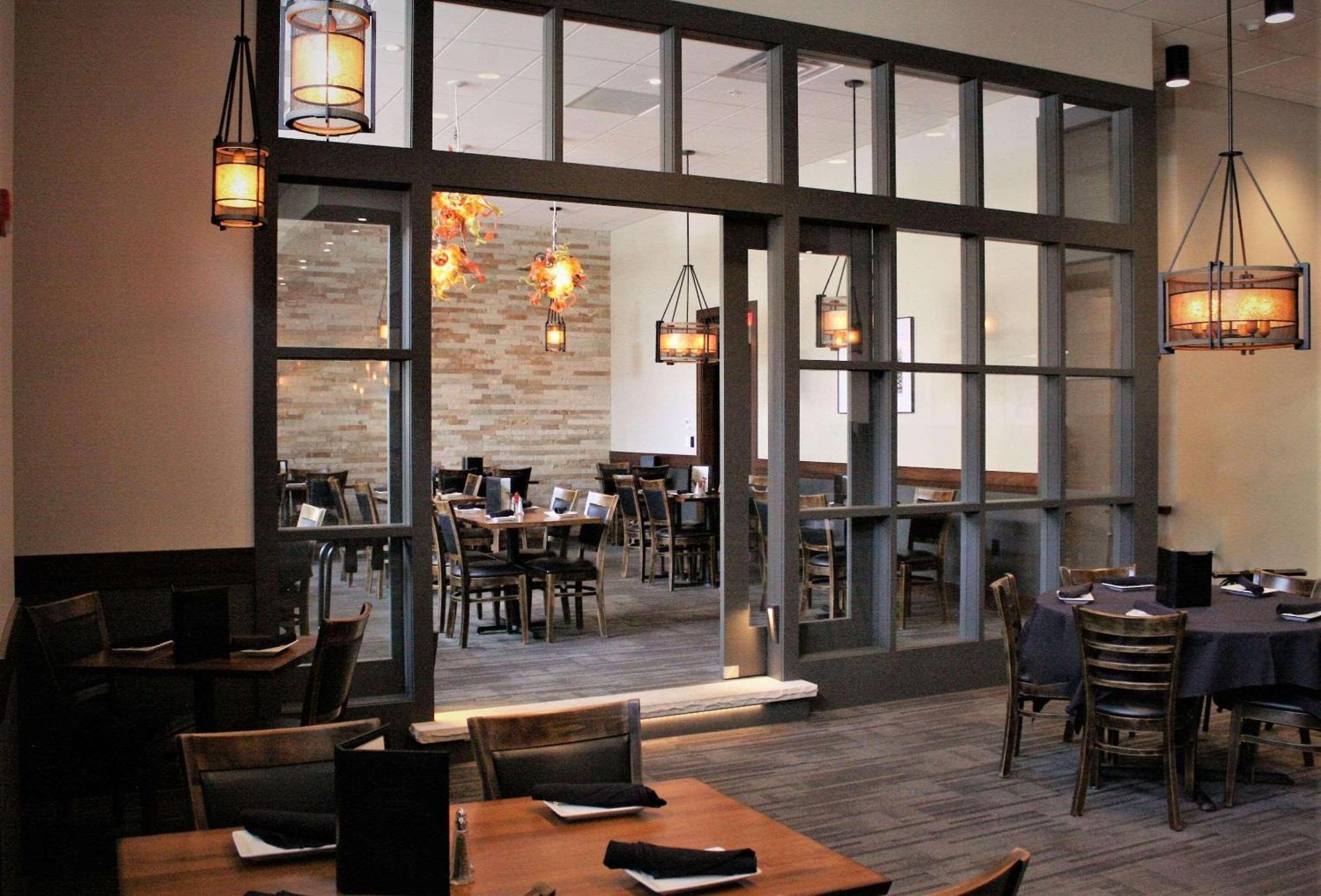 Jefferson Street Inn, A Member Of Radisson Individuals Wausau Esterno foto