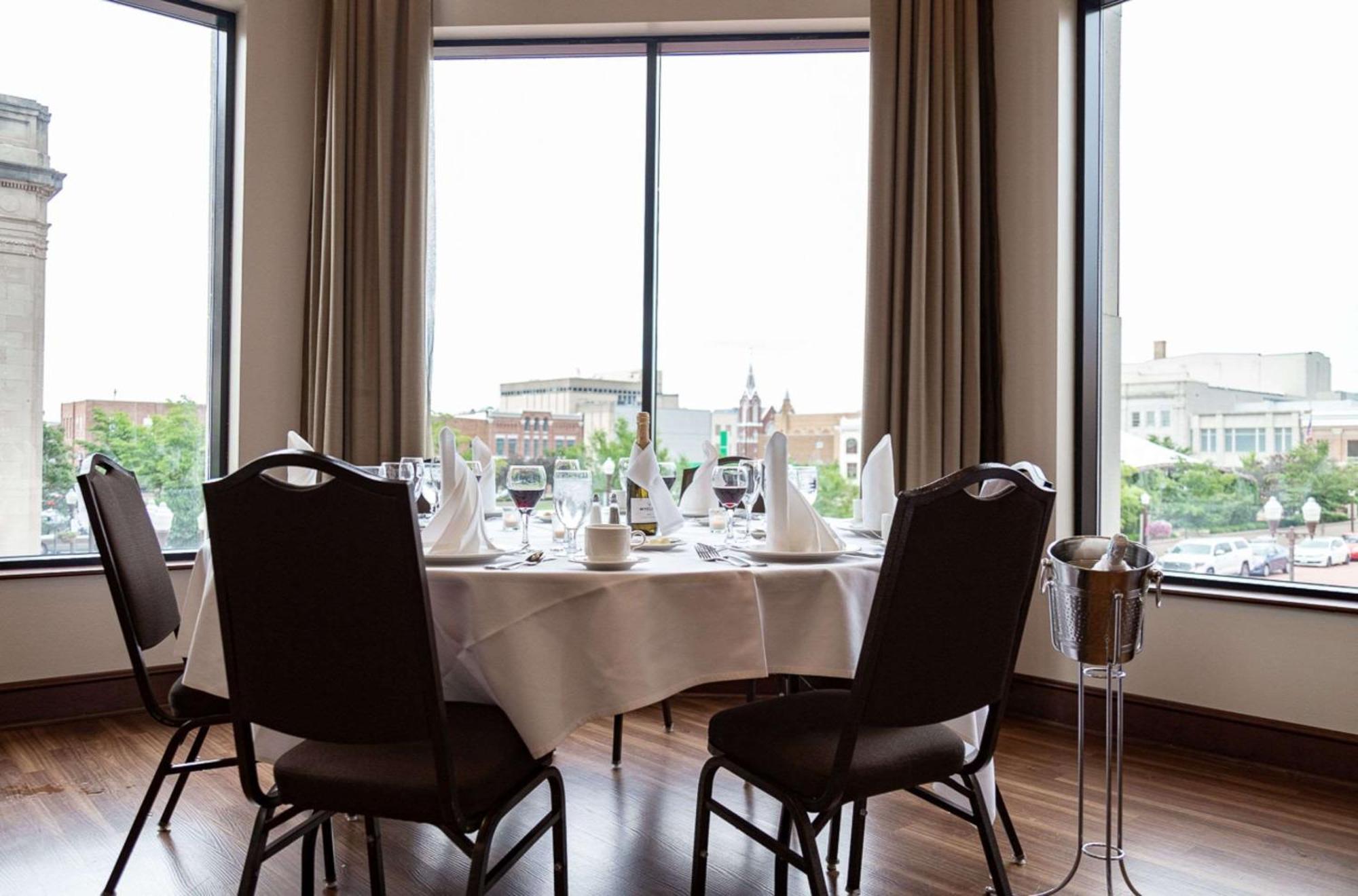 Jefferson Street Inn, A Member Of Radisson Individuals Wausau Esterno foto