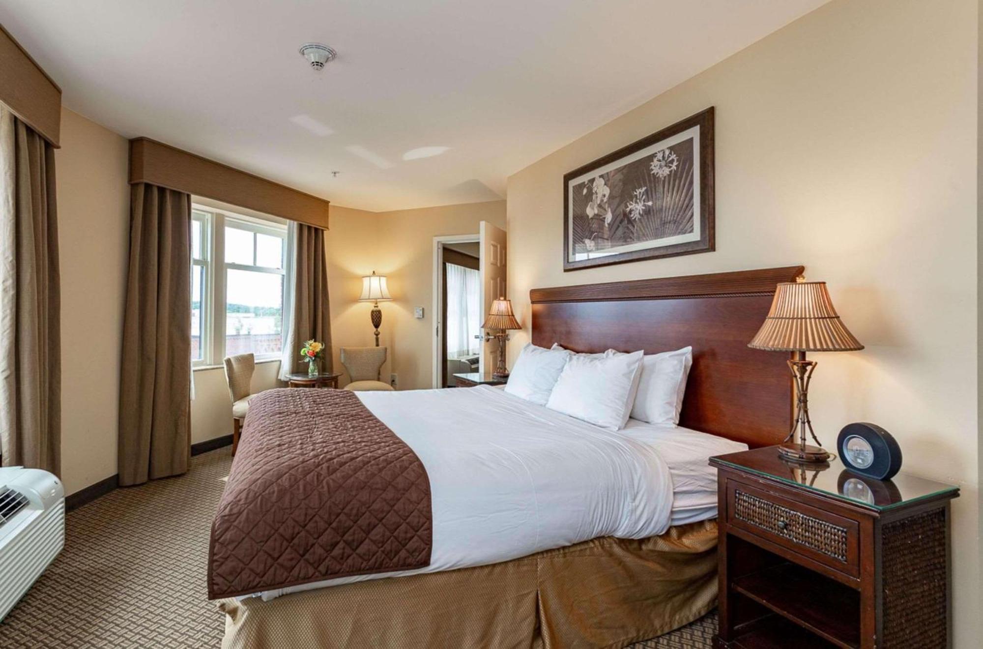 Jefferson Street Inn, A Member Of Radisson Individuals Wausau Esterno foto