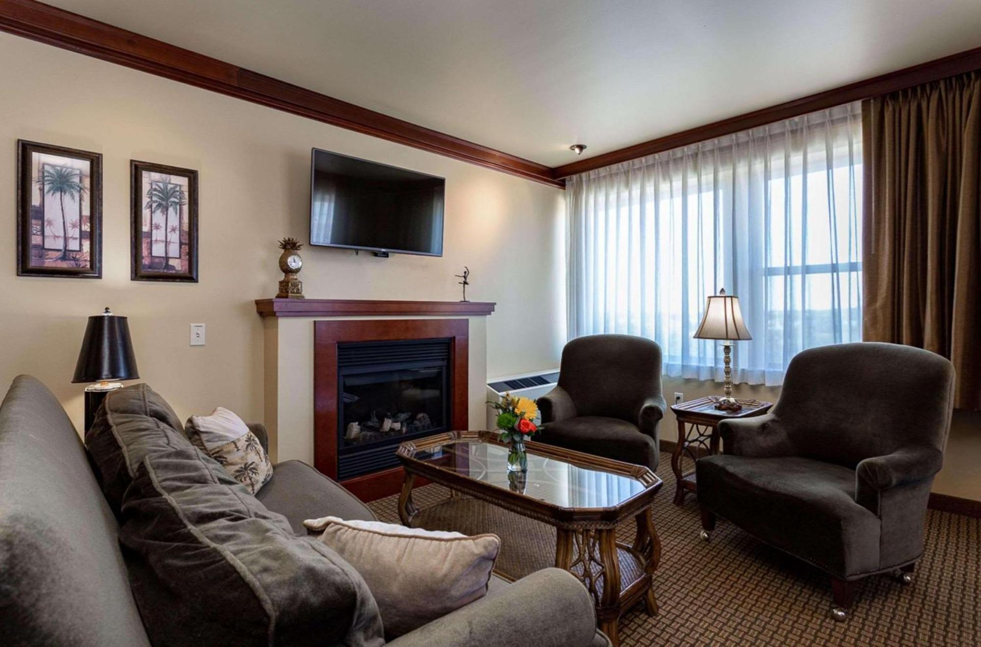 Jefferson Street Inn, A Member Of Radisson Individuals Wausau Esterno foto
