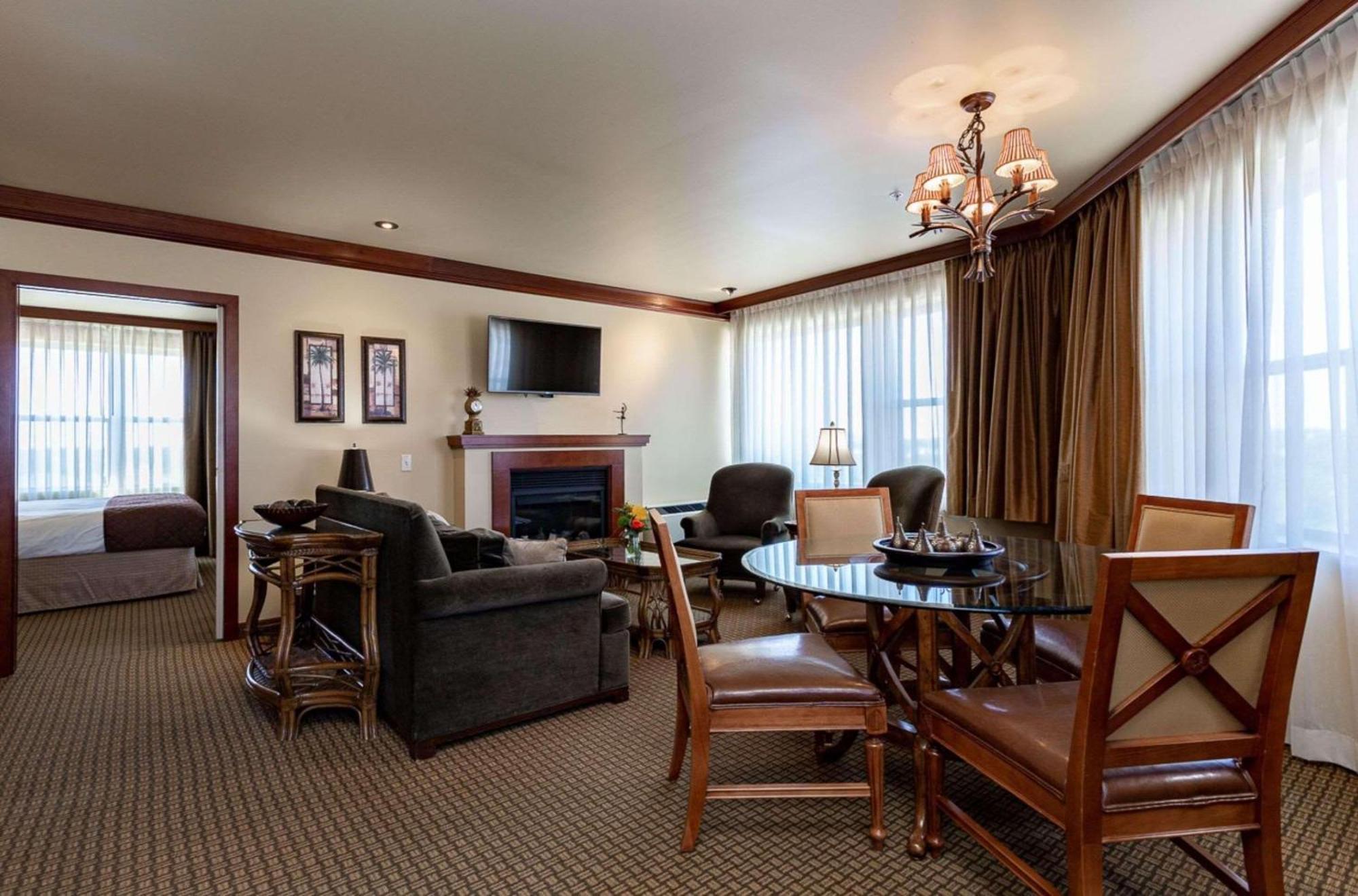 Jefferson Street Inn, A Member Of Radisson Individuals Wausau Esterno foto