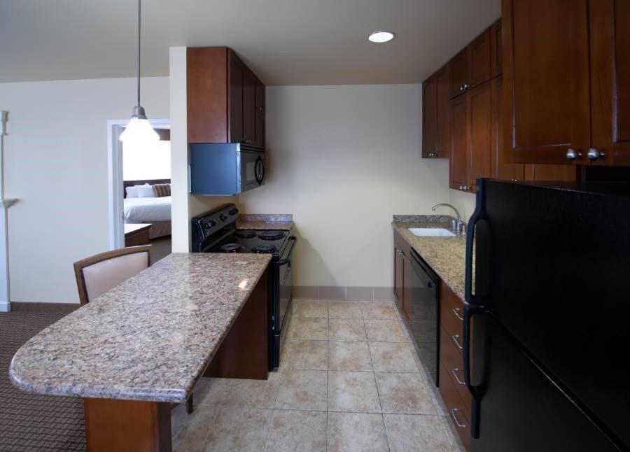 Jefferson Street Inn, A Member Of Radisson Individuals Wausau Esterno foto