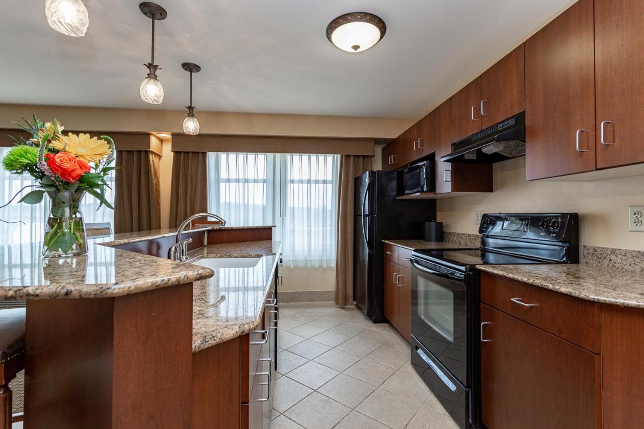 Jefferson Street Inn, A Member Of Radisson Individuals Wausau Esterno foto