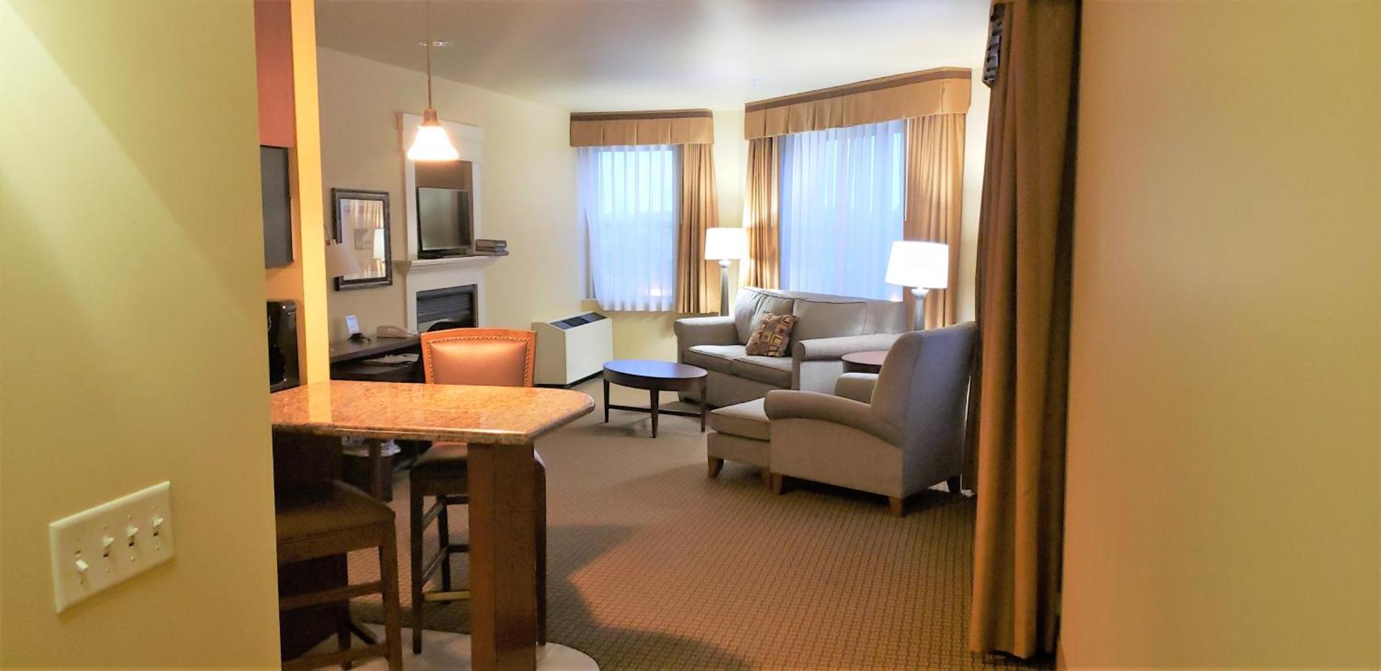 Jefferson Street Inn, A Member Of Radisson Individuals Wausau Esterno foto