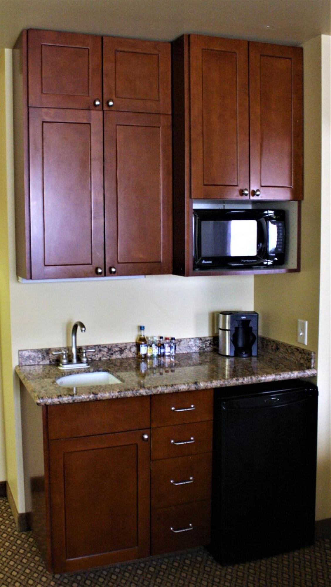 Jefferson Street Inn, A Member Of Radisson Individuals Wausau Esterno foto