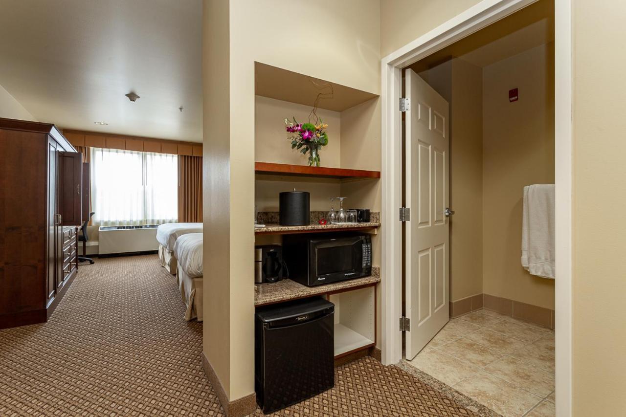 Jefferson Street Inn, A Member Of Radisson Individuals Wausau Esterno foto