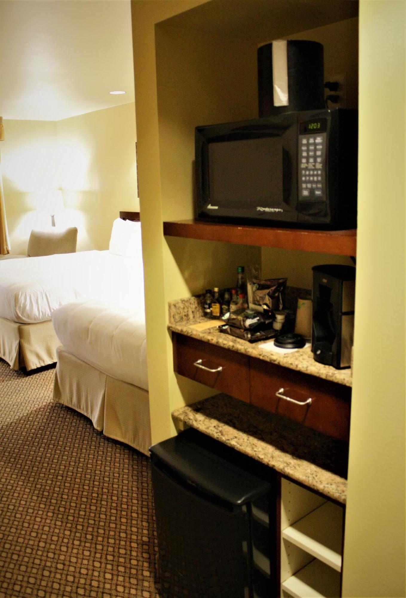 Jefferson Street Inn, A Member Of Radisson Individuals Wausau Esterno foto